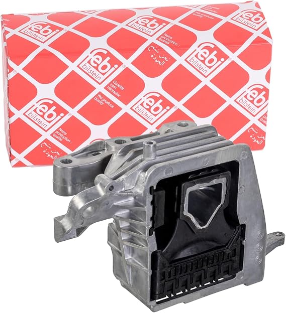 Febi 180322 Engine Mounting Fits BMW