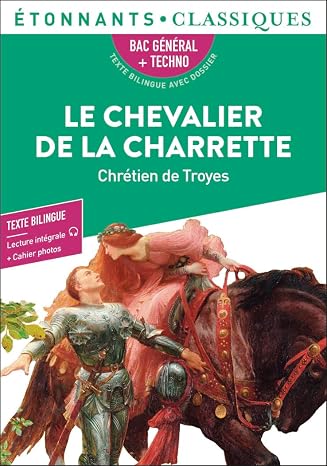 Le Chevalier de la Charrette: Bac 2027