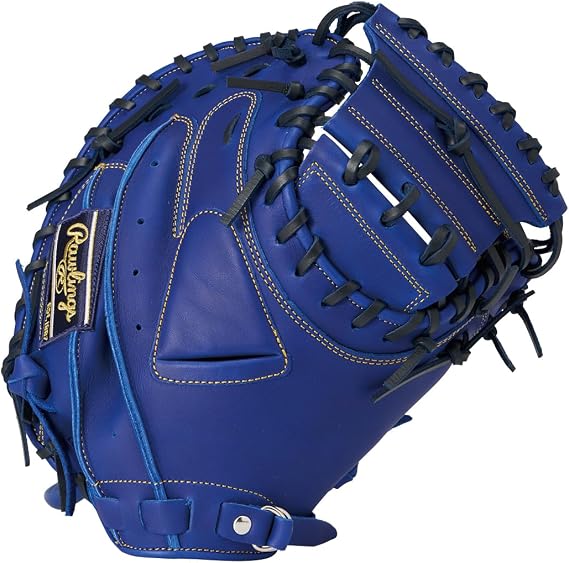 ローリングスRawlings 野球用 グローブ 軟式 HYPER TECH R2G キャッチャー用 GR6HT2AF