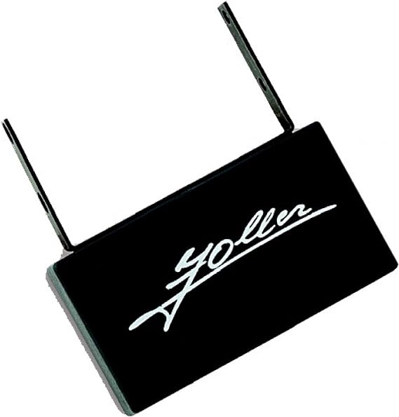 Shadow SH AZ-48 Floating Jazz Guitar Humbucker Pickup, Attila Zoller Archtop Jazz Guitar Pickup with Warm Noise-Free Tone Attila Zoller