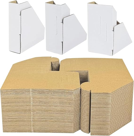 100 Pack Painting Cardboard Corner Protectors for Art Picture Frame