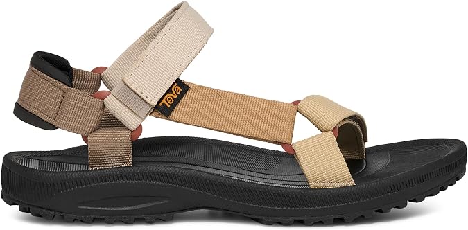 Teva Women's Winsted Sports and Outdoor Lifestyle Sandal
