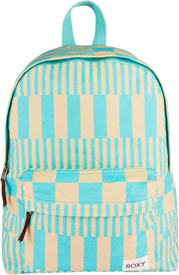 Roxy レディース シュガーベイビーバックパック | 旅行 | バケーション | 仕事 | 毎日の持ち運び用 | 容量16リットル