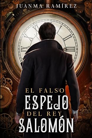 El falso espejo del rey Salomon