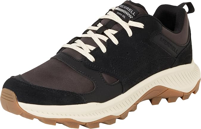 Merrell Men's Tempo Sol Sneaker