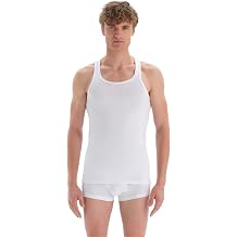 Mountain Men's D5000 Compact Athlete Athlete, Cotton
