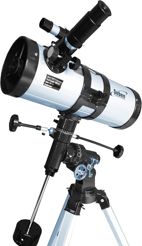 Seben Telescopes