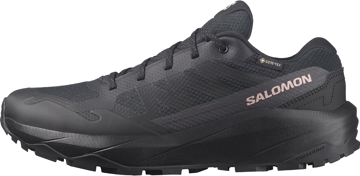 Salomon OUTSCAPE Gore-tex Waterproof Hiking Shoes, Women