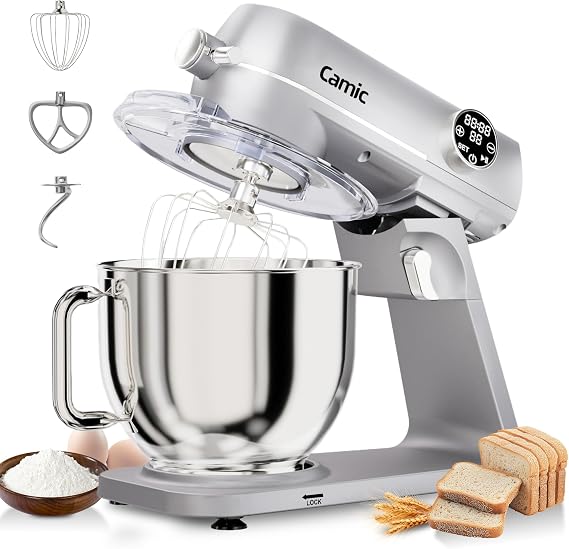 Food Processor 8L
