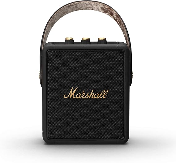 Marshall Bluetooth Speaker