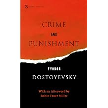 Crime and Punishment Cep Kitabı – Büyük Kitap, 7 Mart 2006