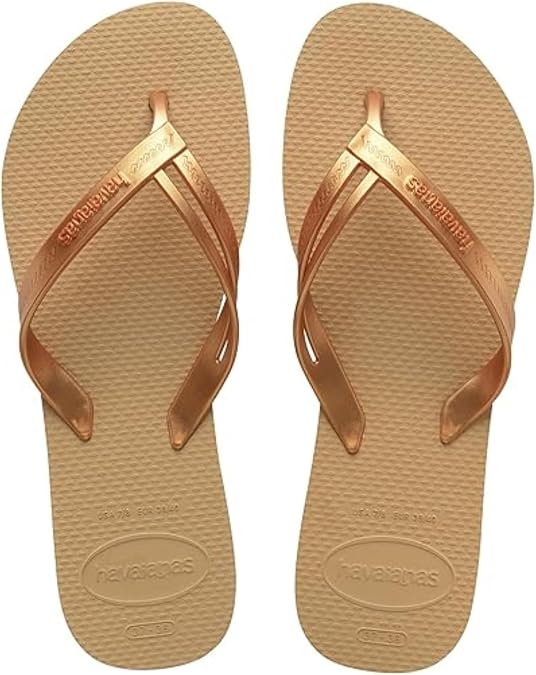 Havaianas Elegance Women's FlipFlop