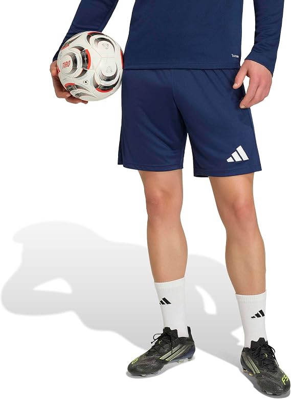 adidas Entrada26 Training - Pantalones Cortos Hombre