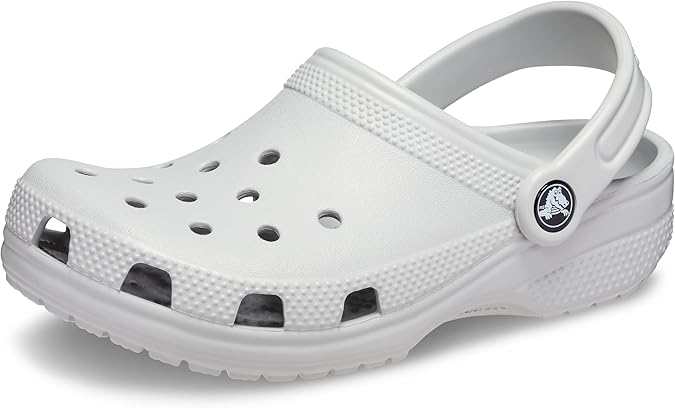 Crocs Unisex Kids Classic Clog TClog