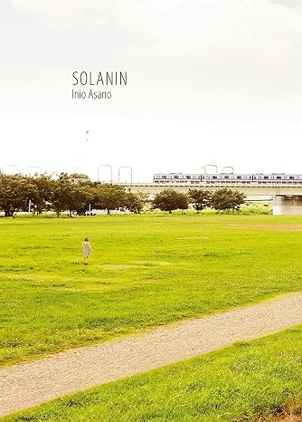 Solanin (nuevo Pvp): 1 (inio Asano)