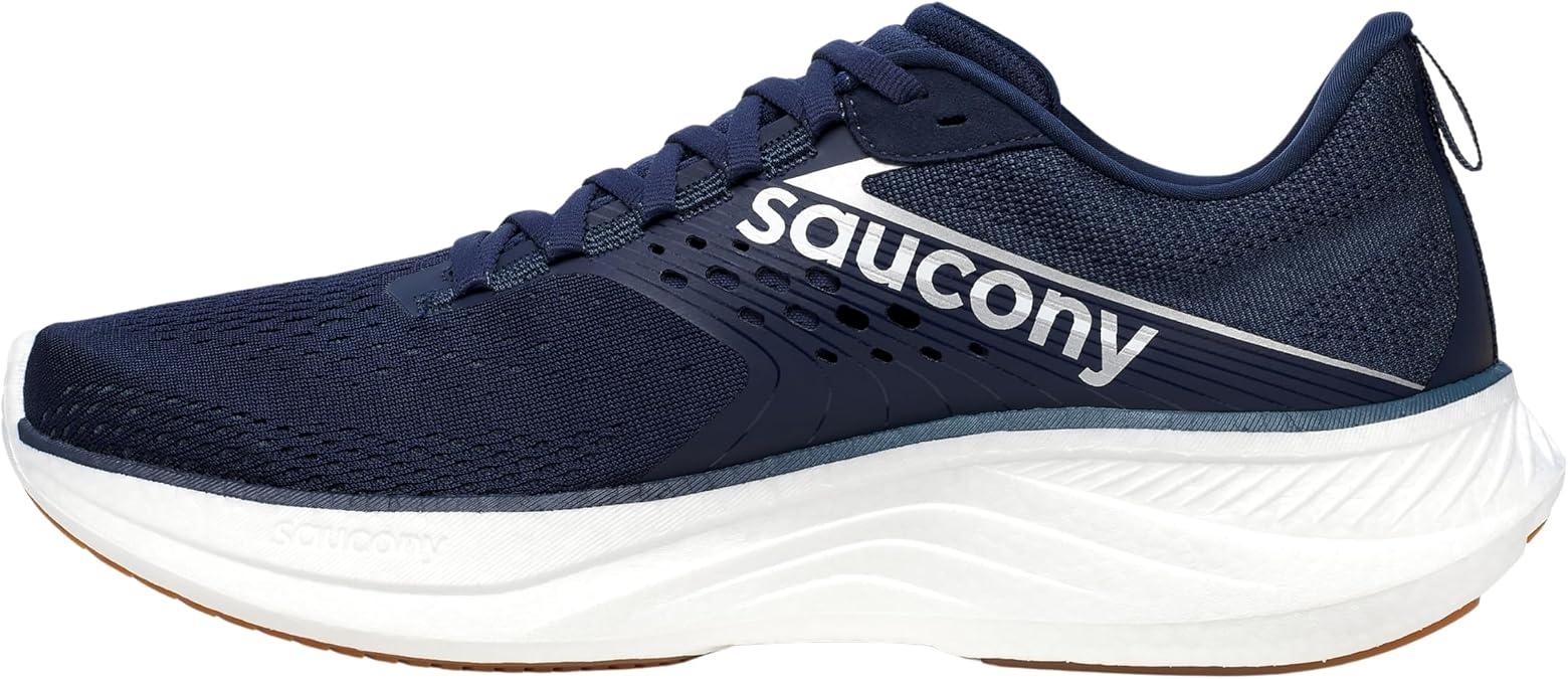 Saucony Men's Ride 17 Sneaker