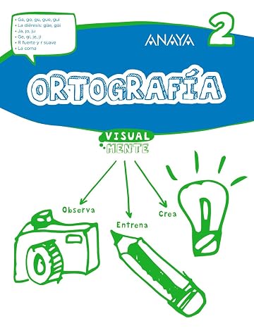 Ortografía 2.