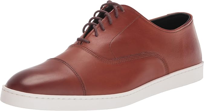 Allen Edmonds Men's Park Ave Sneaker Oxford