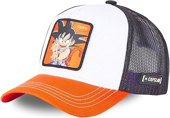 Capslab Men's Cap Cl/Db3/1 Baseball Cap