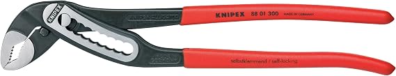 Knipex 88 01 300 Alligator pliers