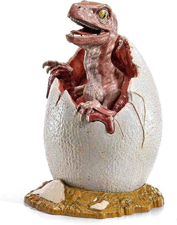 The Noble Collection Toyllectible Treasure Dino Egg