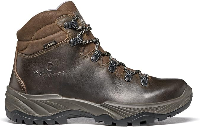 SCARPA Men's Terra GTX Walking Shoe
