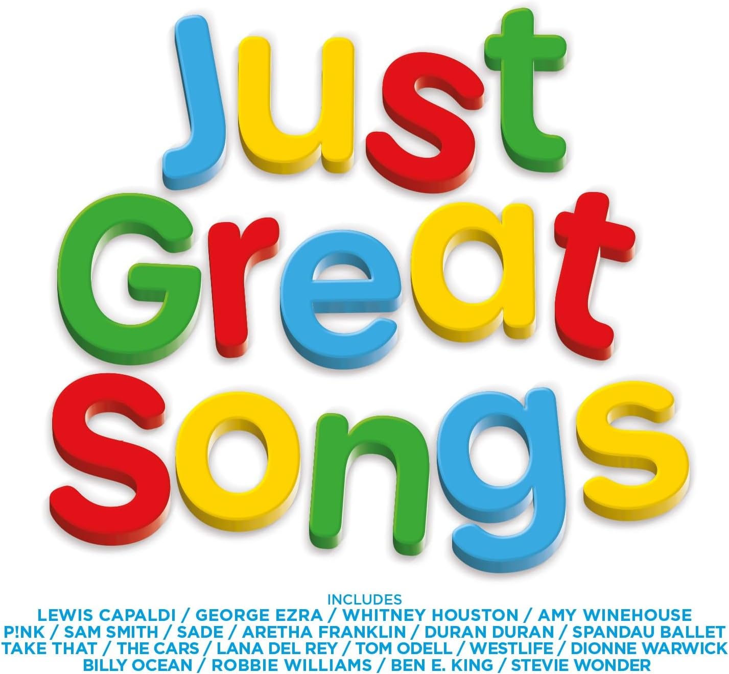 Just Great Songs
