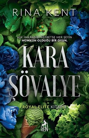 Kara Şövalye