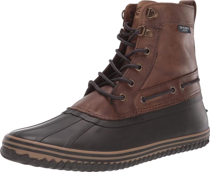 Sperry Men's Huntington Duck Boot Boots