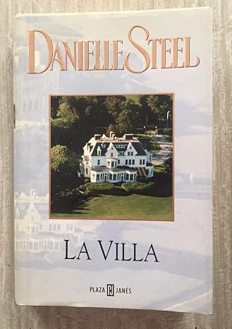Villa,la-plaza (narrativa Femenina)