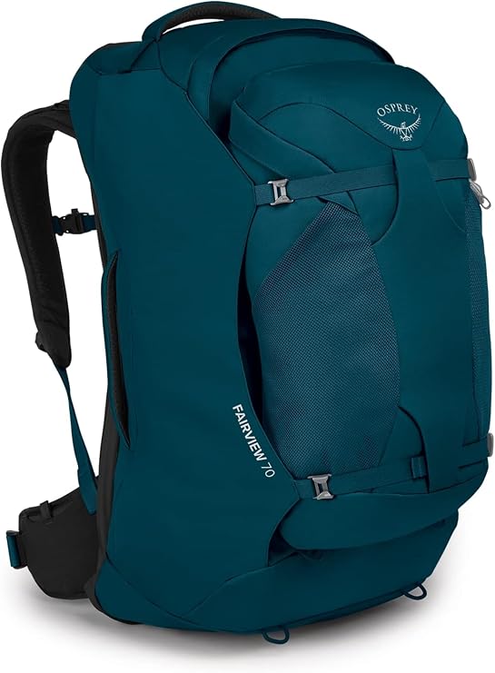 Osprey Fairview 40L Women's Travel Backpack