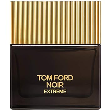 Tom Ford Noir Extreme Men Eau De Parfum Spray, 1.7 Oz
