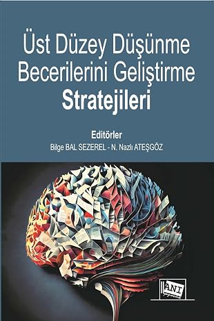 Üst Düzey Düşünme Becerilerini Geliştirme Stratejileri