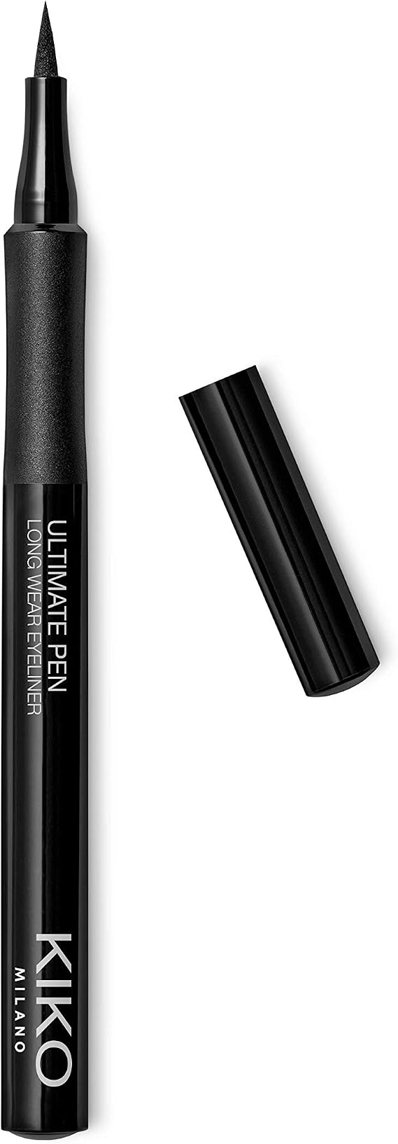 Kiko Milano EYELİNER - ULTİMATE PEN EYELİNER 01 BLACK 1 ML 8025272640244 (01 Black)