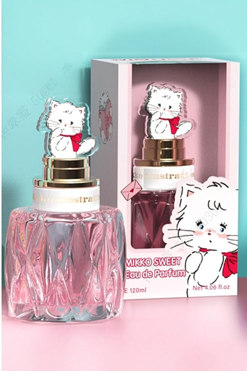MINISO Mikko Lisanslı Kadın Parfüm 120ml, 2017207010105