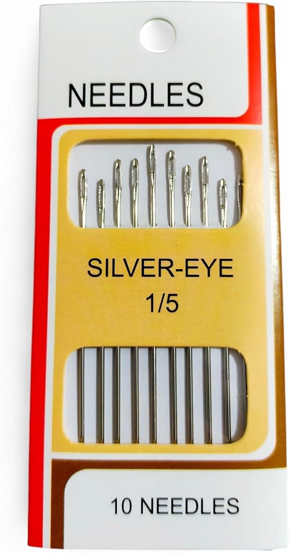 Dikiş İğnesi Needles