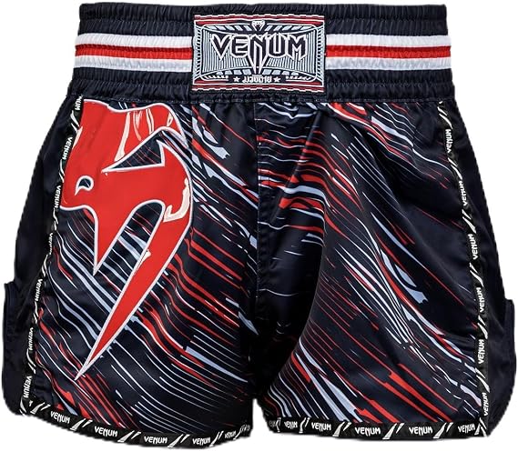 Venum Men's Giant Muay Thai Shorts