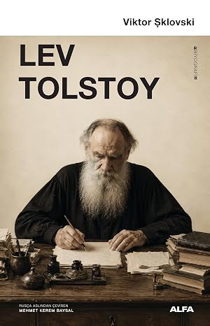 Lev Tolstoy - Biyografi