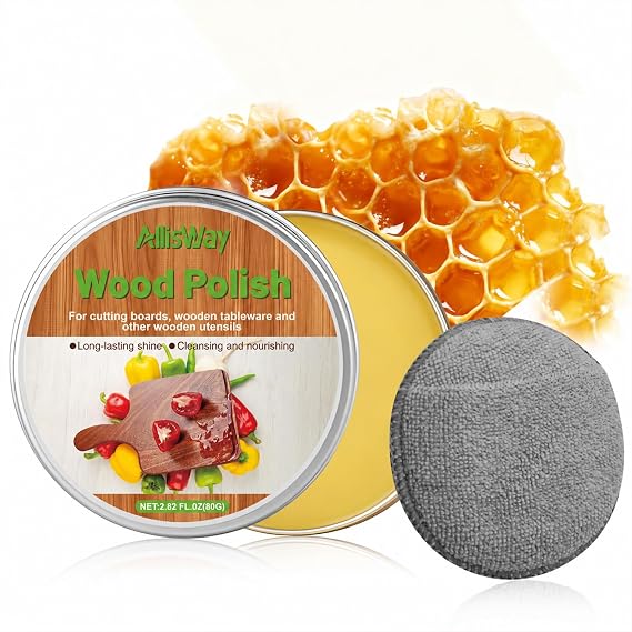 Chopping Board Oil, Cutting Board Oil, 80 g