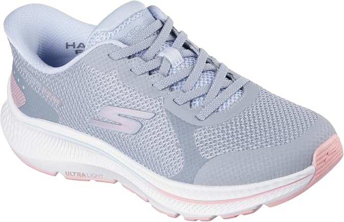 Skechers Women's Go Run Consistent 2.0 Captiva Hands Free Slip-ins Sneakers Boots