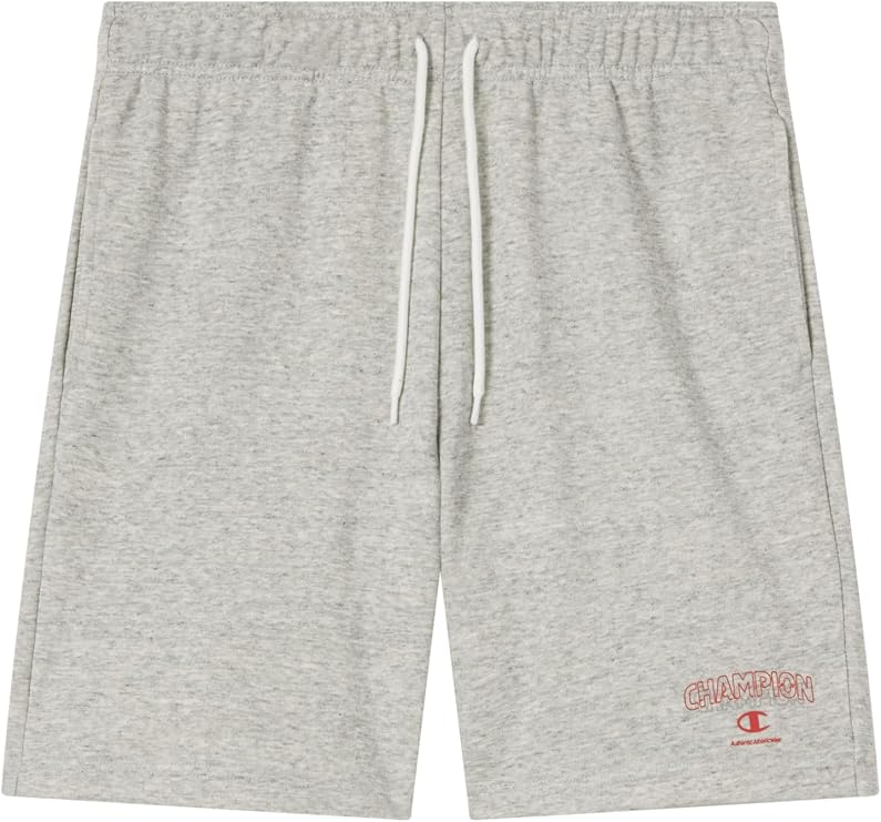 Champion Men-Graphic Shorts for Men