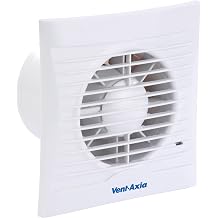 Vent-Axia 100B Silhouette