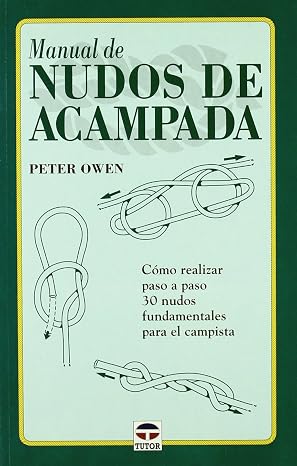 Manual de Nudos de Acampada