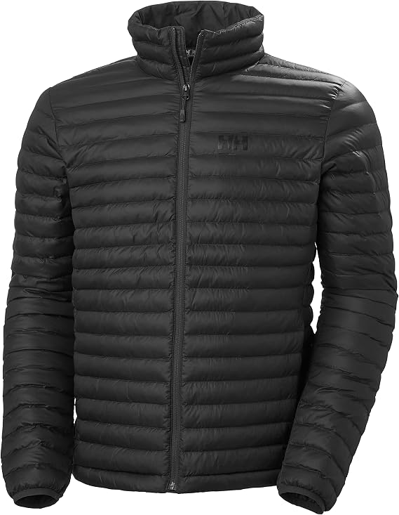 Helly Hansen Men's Sirdal Insulator Jacket