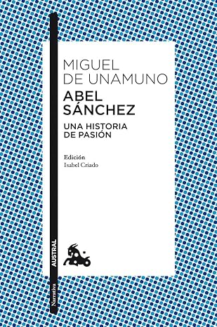 Abel Sánchez (Clásica)
