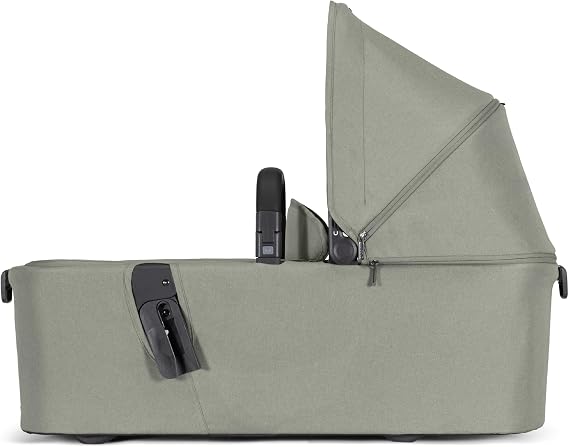 Joolz Aer2 Foldable Bassinet for Baby Stroller - Soft Mattress