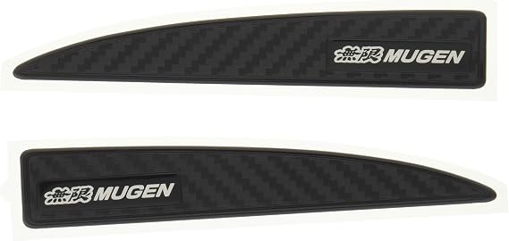 MUGEN |Mugen Door Mirror Sticker 08P48-XG8-K1S0