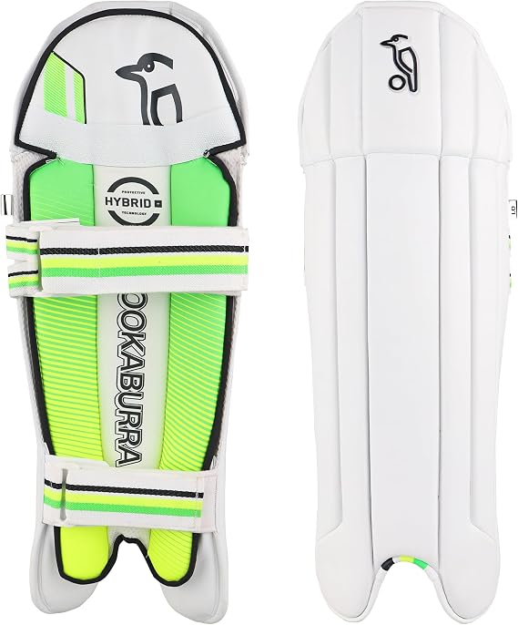 Kookaburra 1.0 Wicket Keeping Pad