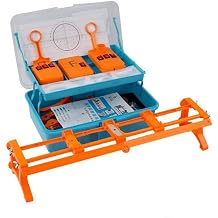 Science Laboratory Basic Learning Kit, Light Physics, Educational Science Model