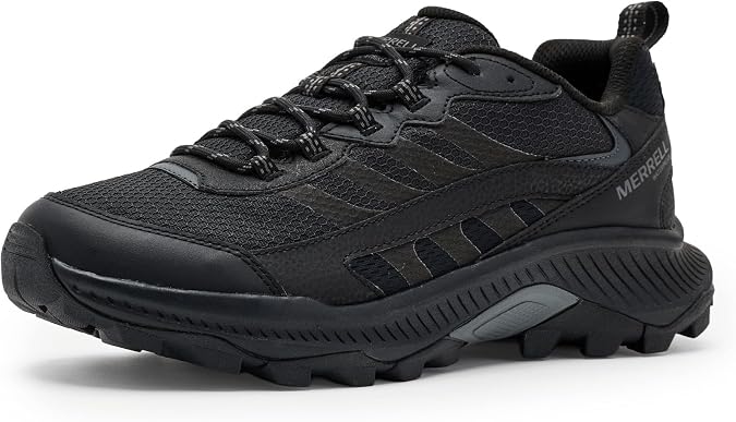 Merrell メンズ Speed Strike 2 防水